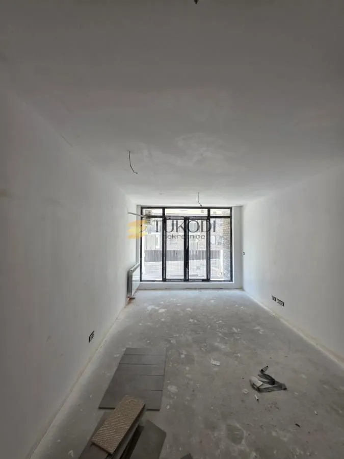Prodaja, jednosoban stan, 47m², Višnjička Banja, Palilula Sve Podlokacije