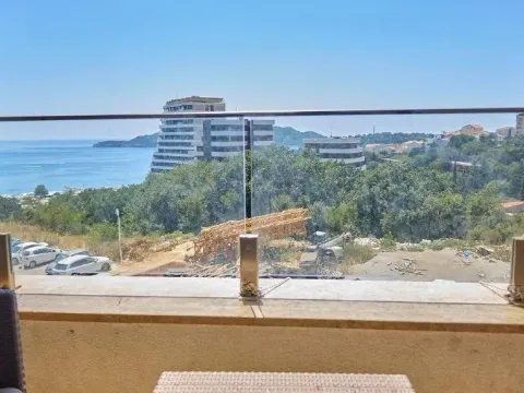 Sale, apartment, 59m², Bečići, Budva - image 1