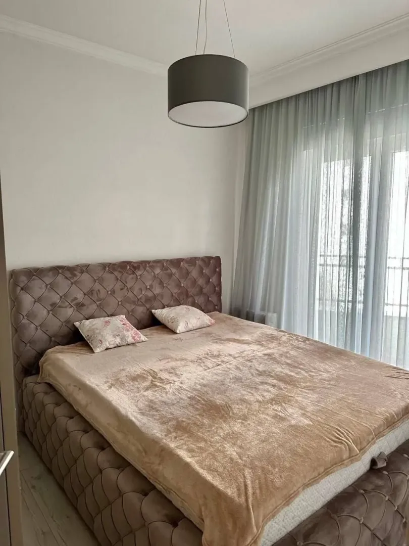 Rent, one bedroom apartment, 45m², Dubovica, Budva