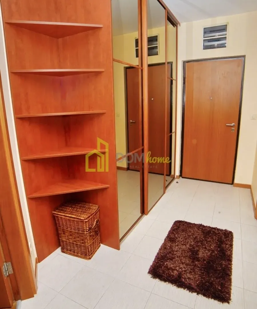 Rent, one bedroom apartment, 58m², Bar, Crna Gora