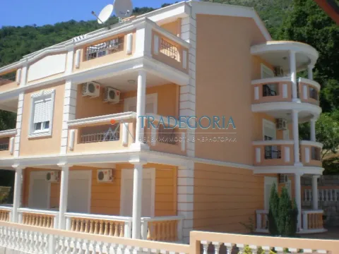 Prodaja, stan, 470m², Petrovac, Budva - image 9