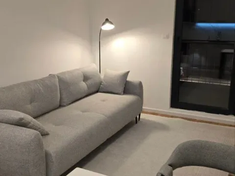 Izdavanje, jednosoban stan, 37m², Tološi, Podgorica - image 1