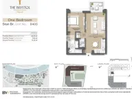 Prodaja, jednosoban stan, 162m², Savski Venac, Beograd - image 19