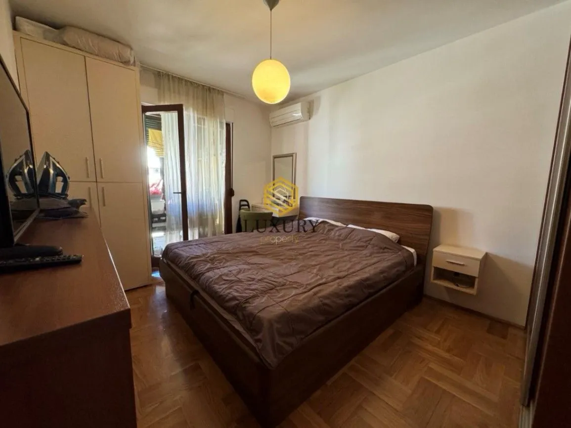 Prodaja, dvosoban stan, 72m², Stari Aerodrom, Podgorica