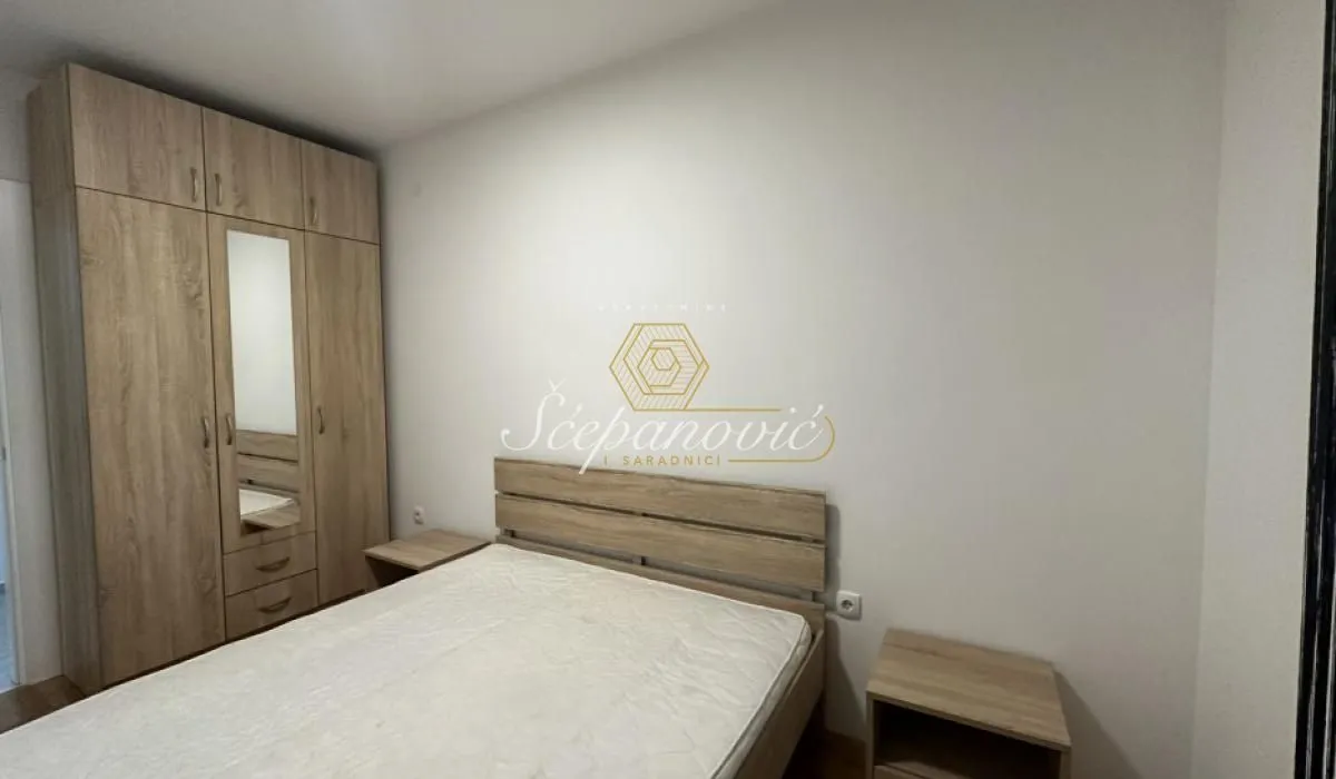 Prodaja, trosoban stan, 65m², Telep, Novi Sad Sve Podlokacije