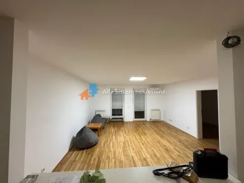 Izdavanje, stan, 93m², Stari Grad, Beograd - image 10