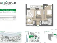 Prodaja, dvosoban stan, 103m², Savski Venac, Beograd - image 12