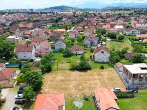 Prodaja, plac, 560m², Tološi, Podgorica - image 3