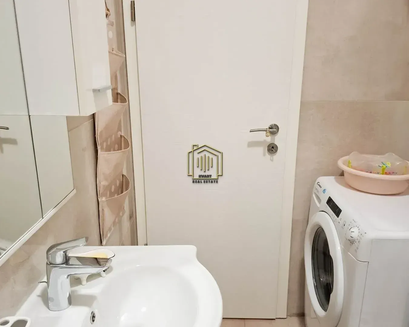 Rent, apartment, 30m², Stara Varoš, Podgorica