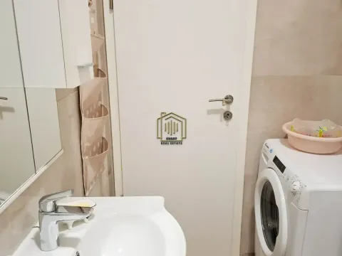 Rent, apartment, 30m², Stara Varoš, Podgorica - image 10