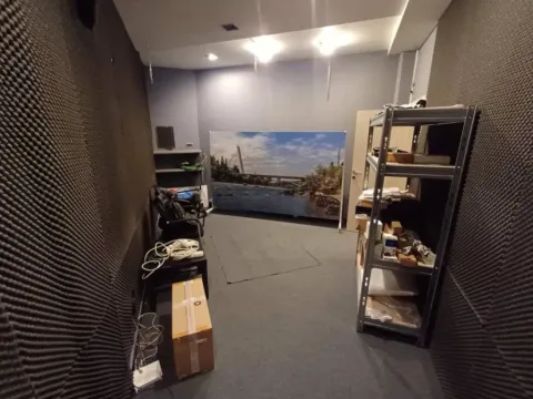 Izdavanje, poslovni prostor, 60m², Preko Morače, Podgorica - image 6