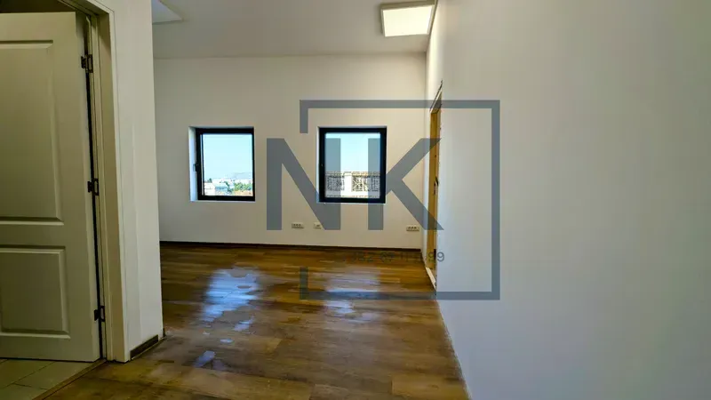 Rent, office space, 440m², Zabjelo, Podgorica