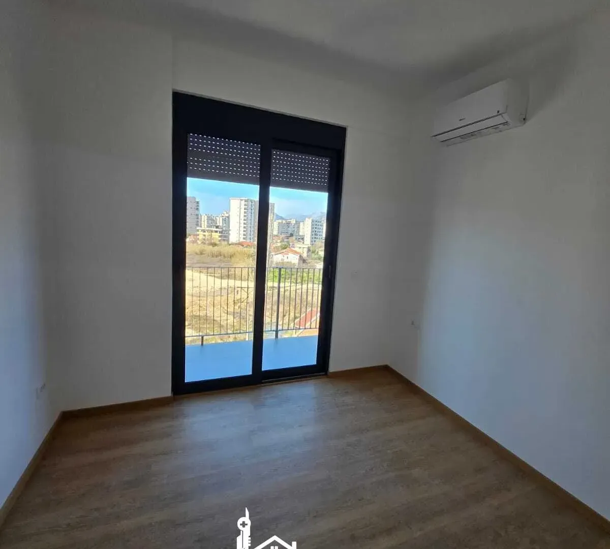 Sale, three bedroom apartment, 86m², Bjeliši, Bar