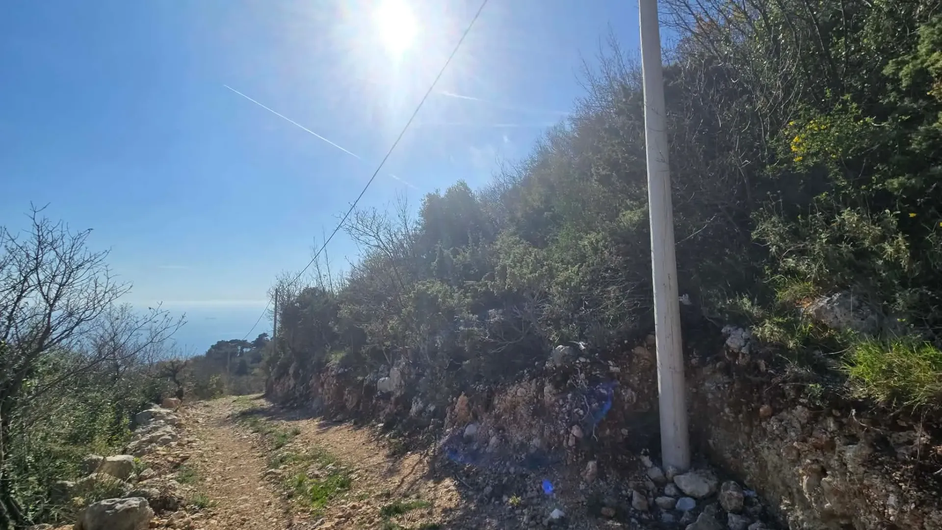 Prodaja, plac, 2061m², Šušanj, Bar