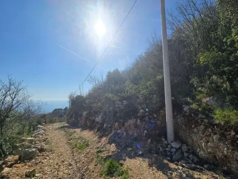 Prodaja, plac, 2061m², Šušanj, Bar - image 4