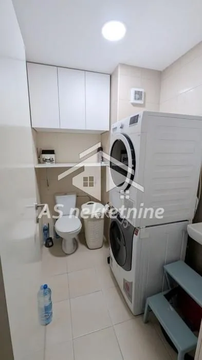 Rent, three bedroom apartment, 71m², Novi Beograd Blok 72, Novi Beograd Sve Podlokacije