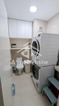 Rent, three bedroom apartment, 71m², Novi Beograd Blok 72, Novi Beograd Sve Podlokacije - image 20