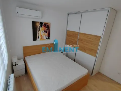Rent, two bedroom apartment, 49m², Crveni Krst, Beograd - image 4