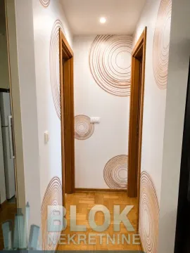 Izdavanje, jednosoban stan, 48m², Podgorica, Crna Gora - image 6
