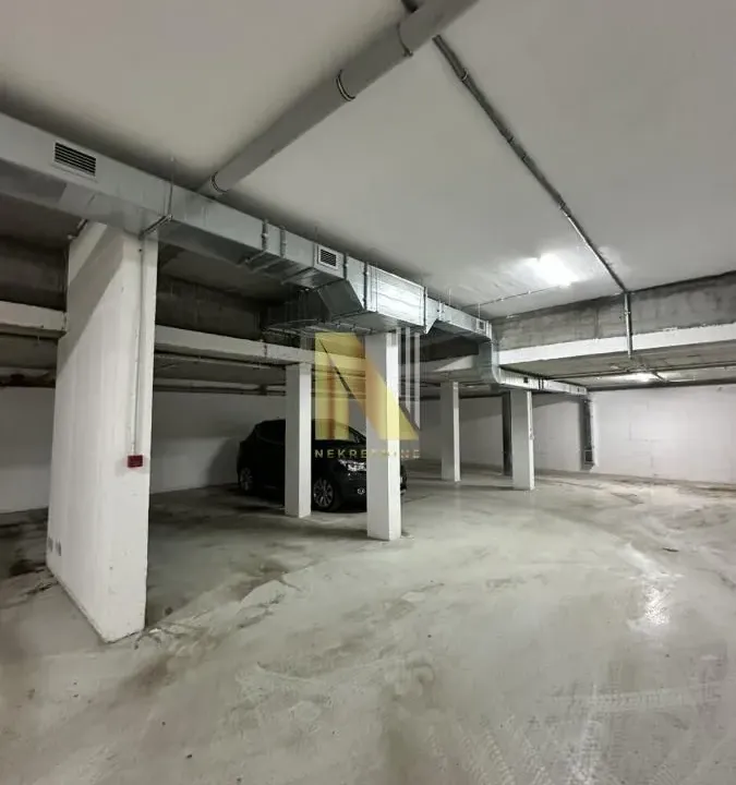 Rent, parking/garage, 18m², Telep, Novi Sad Sve Podlokacije