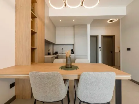 Izdavanje, jednosoban stan, 51m², Šušanj, Bar - image 5