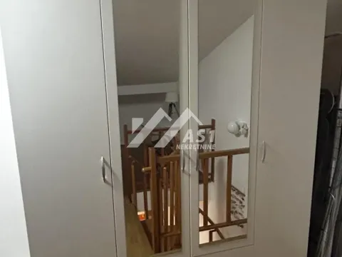 Rent, one bedroom apartment, 38m², Centar, Novi Sad - image 10