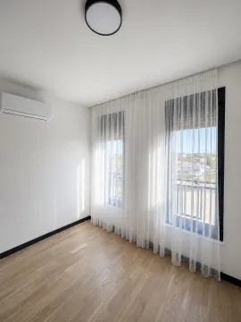 Rent, two bedroom apartment, 70m², Gorica C, Podgorica - image 12