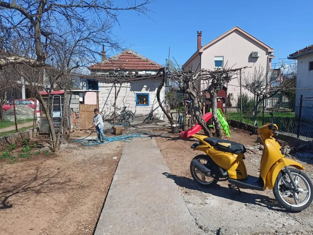 Prodaja, plac, 647m², Gorica C, Podgorica
