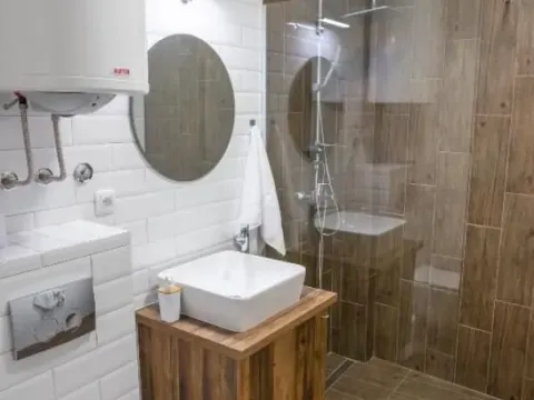 Sale, one bedroom apartment, 36m², Savski Venac, Beograd - image 7