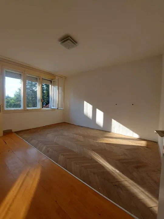 Sale, one bedroom apartment, 44m², Centar, Nikšić
