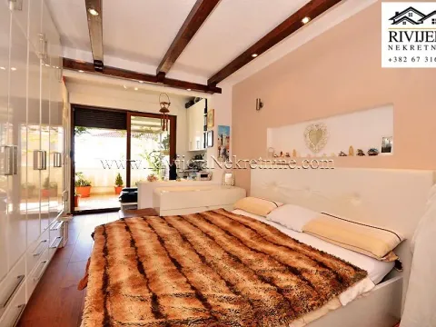 Sale, two bedroom apartment, 138m², Savina, Herceg Novi - image 27