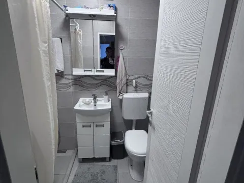 Sale, one bedroom apartment, 46m², Banatić, Novi Sad Sve Podlokacije - image 7