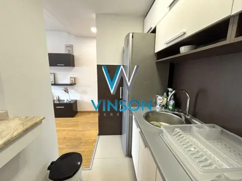 Izdavanje, dvosoban stan, 62m², Grbavica, Novi Sad Sve Podlokacije - image 7