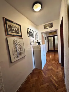 Prodaja, dvosoban stan, 54m², Novi Beograd Blok 1 Fontana, Novi Beograd Sve Podlokacije - image 10