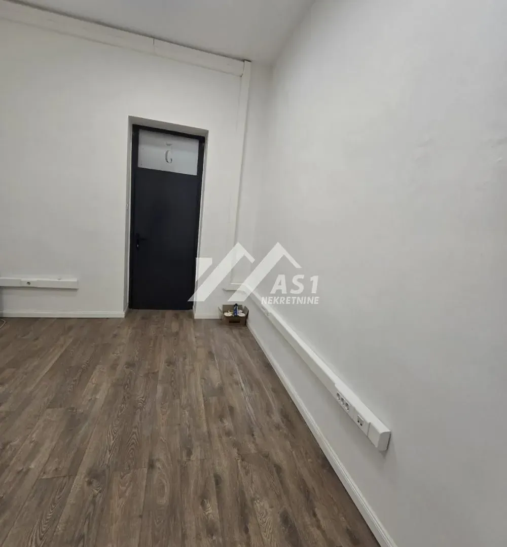 Rent, office space, 72m², Kej, Novi Sad Sve Podlokacije