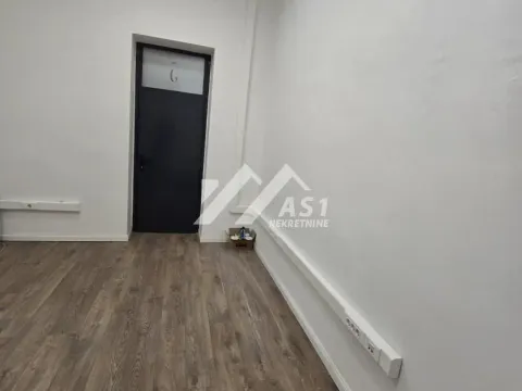 Rent, office space, 72m², Kej, Novi Sad Sve Podlokacije - image 5