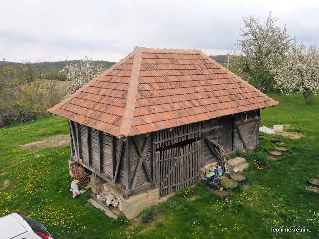 Prodaja, kuća, 220m², Ljig, Srbija