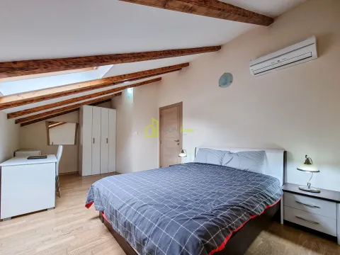 Sale, four bedroom apartment, 137m², Budva, Crna Gora - image 14