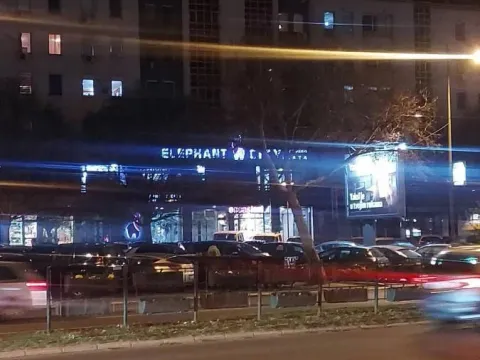 Izdavanje, garsonjera, 22m², Bulevar Oslobodjenja, Novi Sad Sve Podlokacije - image 4