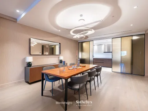 Prodaja, dvosoban stan, 300m², Đuraševići, Tivat - image 7