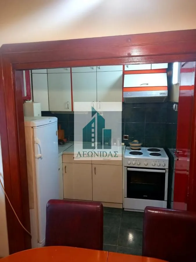 Rent, three bedroom apartment, 65m², Medijana, Niš
