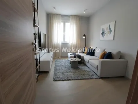 Sale, three bedroom apartment, 78m², Petrovaradin, Novi Sad - image 18