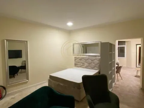 Rent, two bedroom apartment, 51m², Vračar Sve Podlokacije, Beograd - image 12