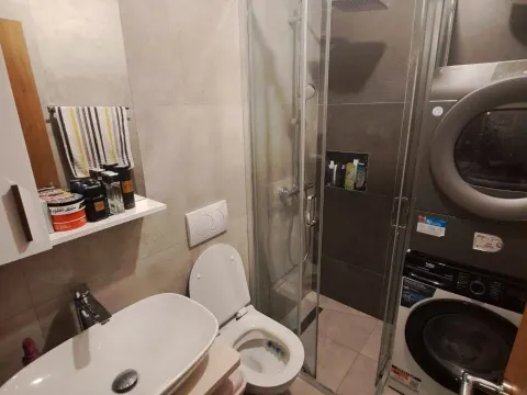 Sale, one bedroom apartment, 35m², Lazi, Budva - image 4