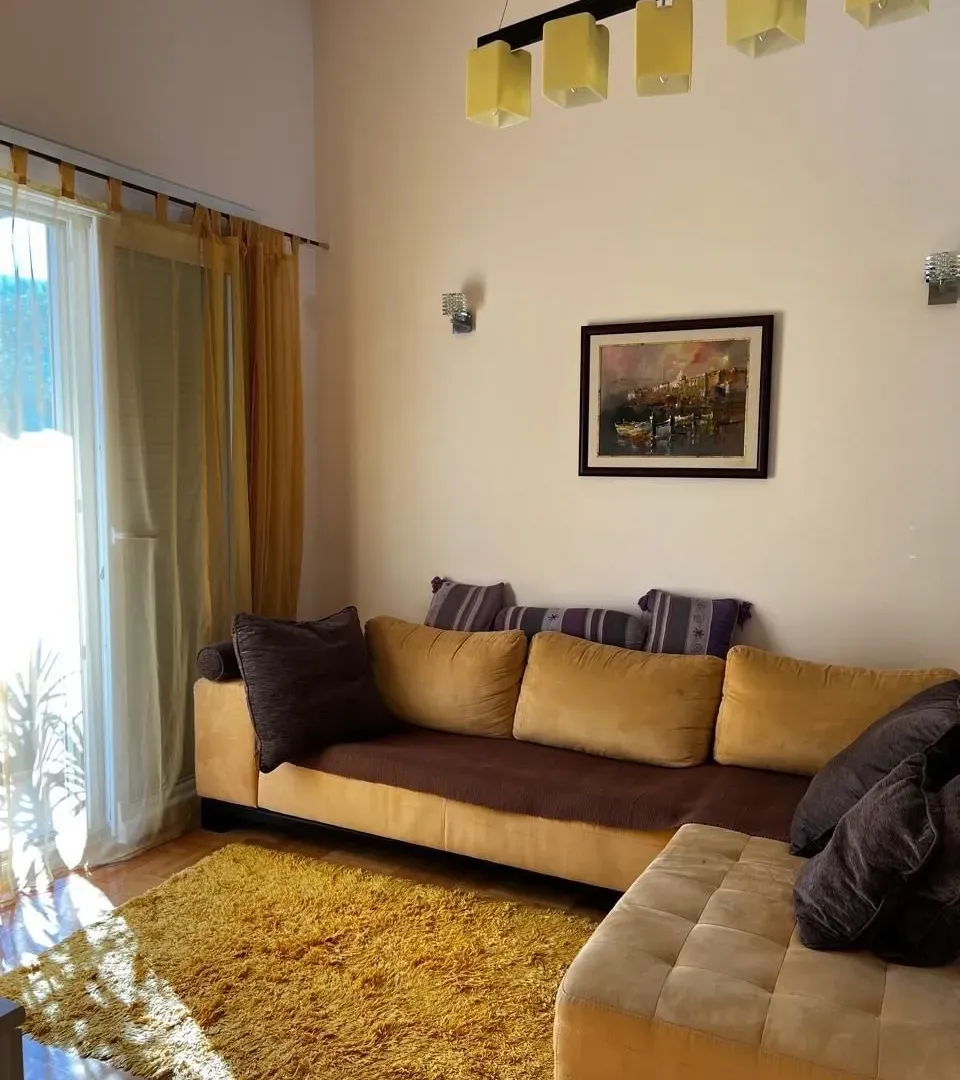 Prodaja, dvosoban stan, 73m², Đenovići, Herceg Novi