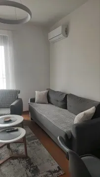 Rent, one bedroom apartment, 53m², Centar, Podgorica - image 2