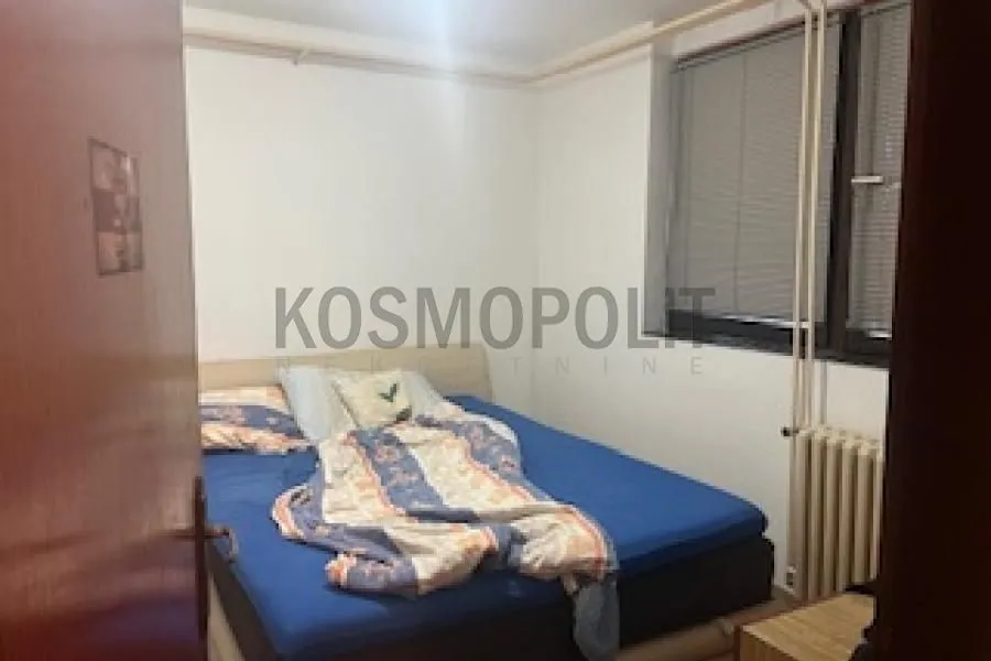 Prodaja, četvorosoban stan, 80m², Višnjička Banja, Palilula Sve Podlokacije