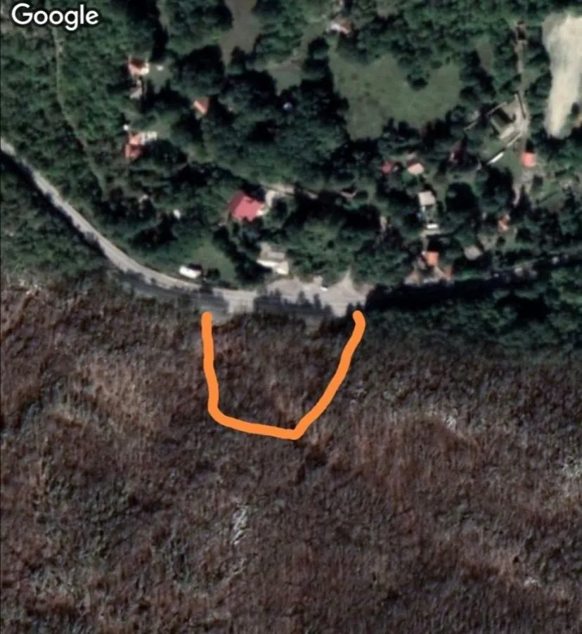 Prodaja, plac, 13600m², Bar, Crna Gora