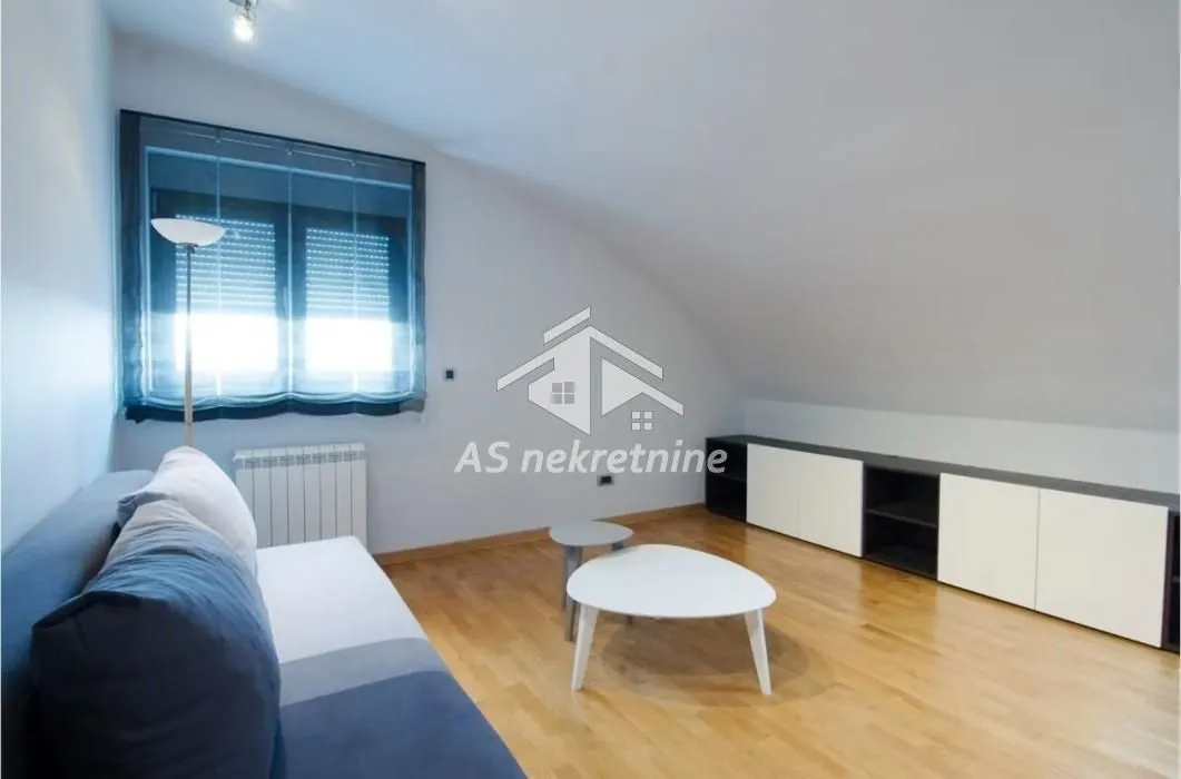 Izdavanje, stan, 160m², Crveni Krst, Beograd