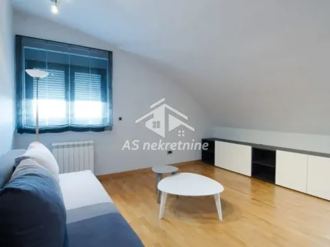 Izdavanje, stan, 160m², Crveni Krst, Beograd - image 19